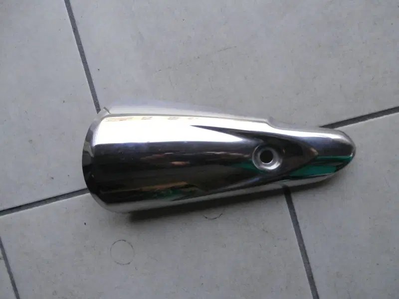 COPERCHIO MARMITTA nc750 2015 Honda