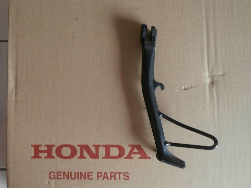 CAVALLETTO LATERALE Honda