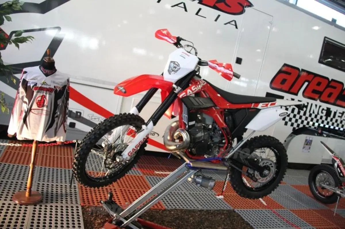 Motor Bike Expo 2013 Verona: Padiglioni 4, 5 e 6 (50)