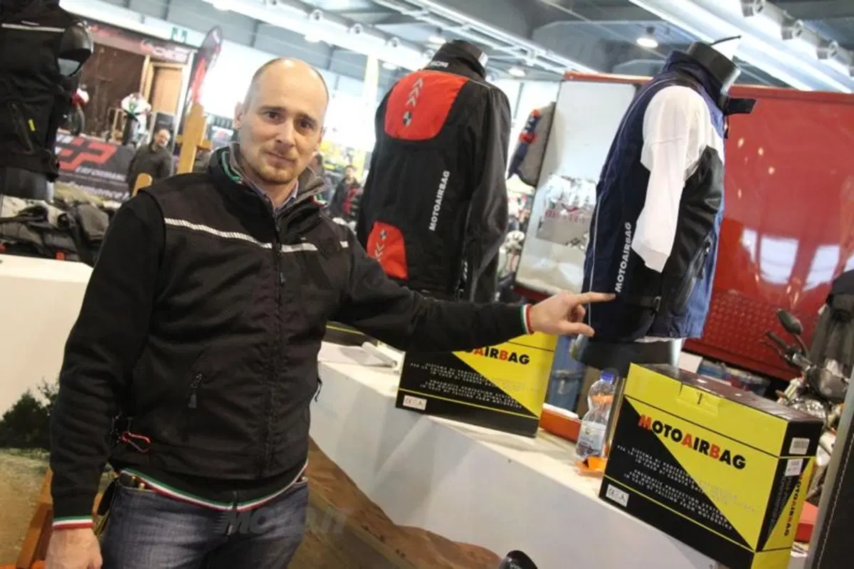 Motor Bike Expo 2013 Verona: Padiglioni 4, 5 e 6 (65)
