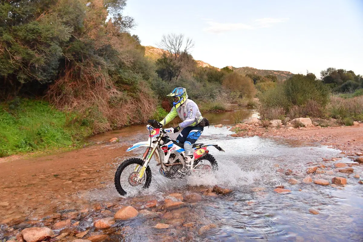 Jacopo Cerutti vince il Sandalion Rally in Sardegna. Ottima prestazione di Danilo Petrucci (3)