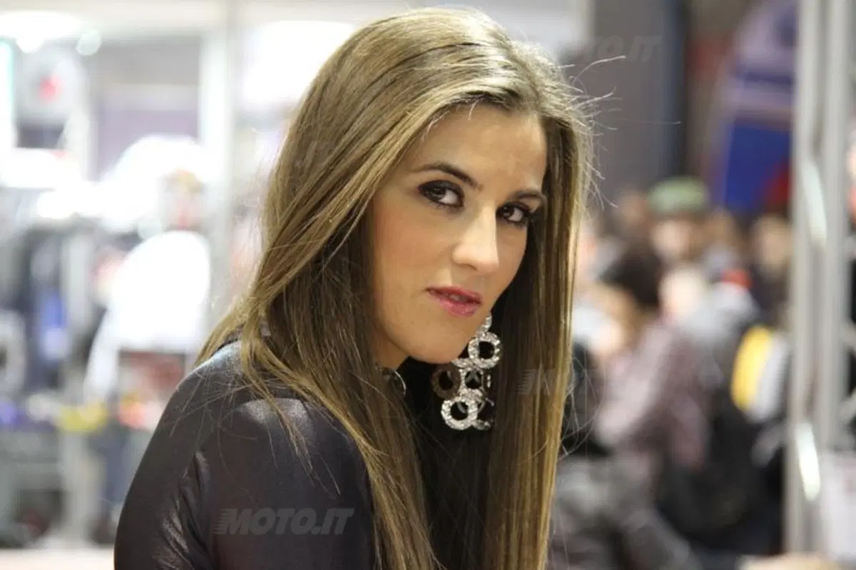 Motor Bike Expo 2013 Verona: Padiglioni 4, 5 e 6 (94)