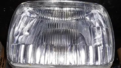 fanale t5 Moto Guzzi