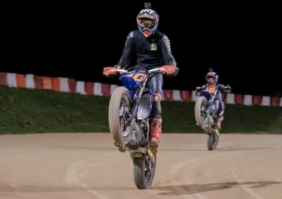 MotoGP, ritorno al Ranch per i piloti dell’Academy 