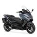 Yamaha TMAX e XMAX: motori Euro-5 e nuove colorazioni