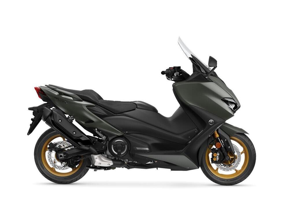 Yamaha T-Max 560 Tech Max (2021) (2)