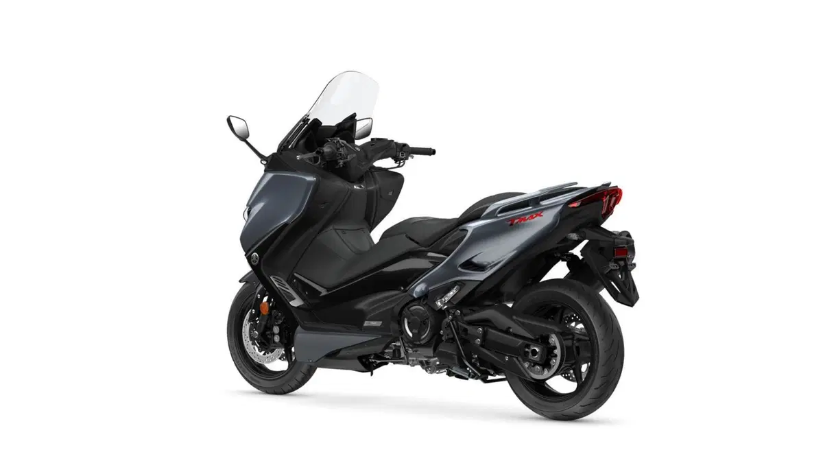 Yamaha T-Max 560 T-Max 560 Tech Max (2021) (4)