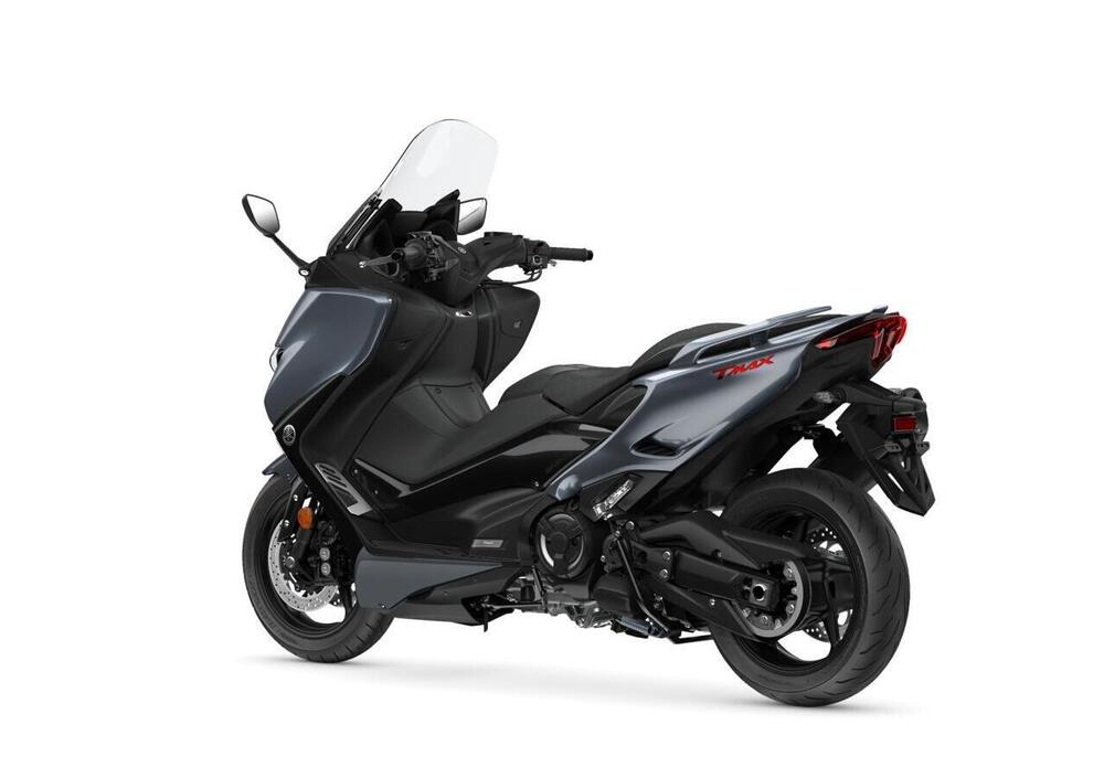 Yamaha T-Max 560 Tech Max (2021) (4)