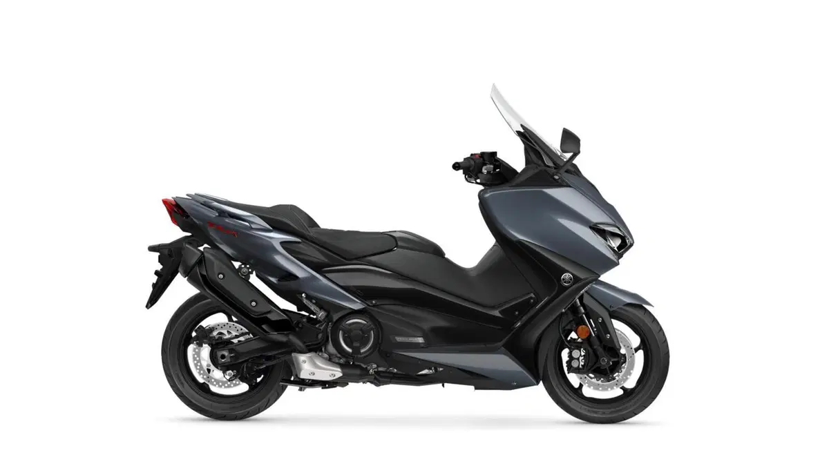Yamaha T-Max 560 T-Max 560 Tech Max (2021) (6)