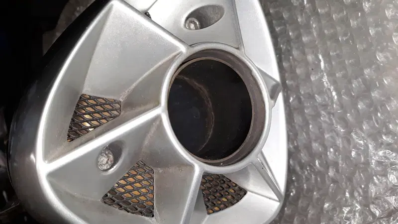 silenziatore 1200 SPORT 8V MOTOGUZZI Moto Guzzi (2)