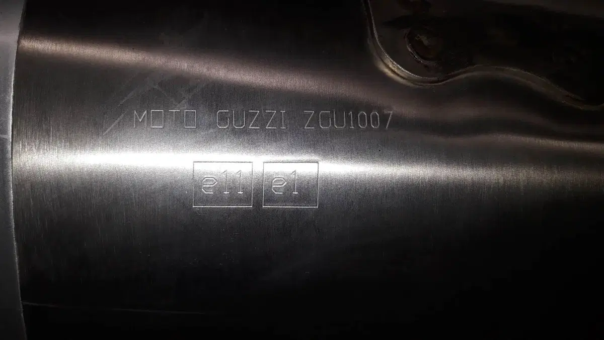 silenziatore 1200 SPORT 8V MOTOGUZZI Moto Guzzi (3)