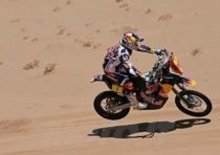 Cyril Despres (KTM) vince la Dakar per la quinta volta. Faria e Lopez ai posti d’onore