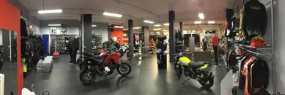 Ducati Lauria