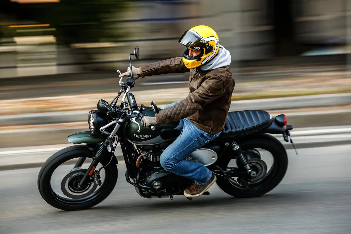 Triumph Scrambler SPECIAL TEST: 900 vs 1200, quale scegliere? (5)
