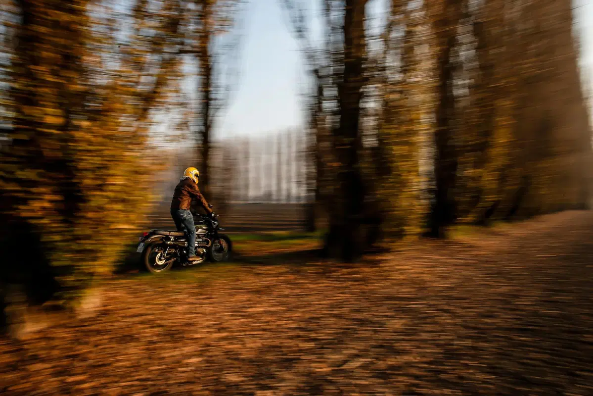 Triumph Scrambler SPECIAL TEST: 900 vs 1200, quale scegliere? (6)