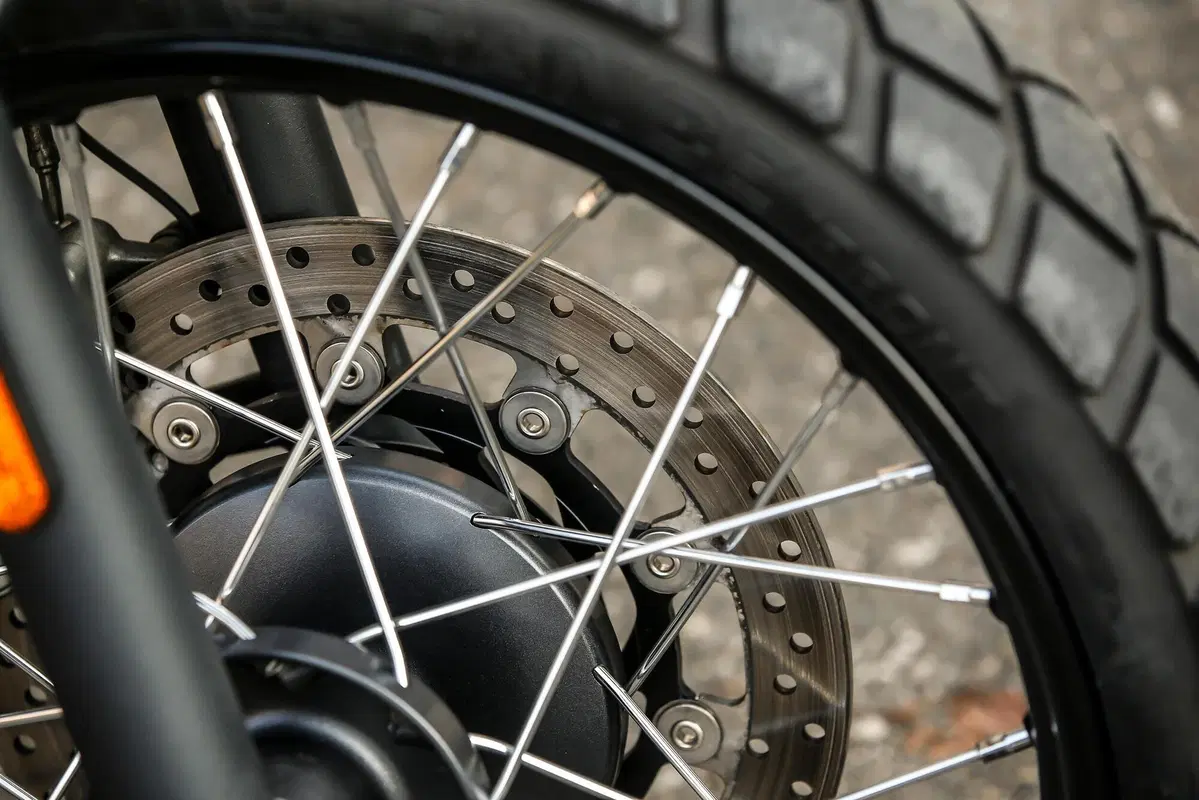 Triumph Scrambler SPECIAL TEST: 900 vs 1200, quale scegliere? (18)