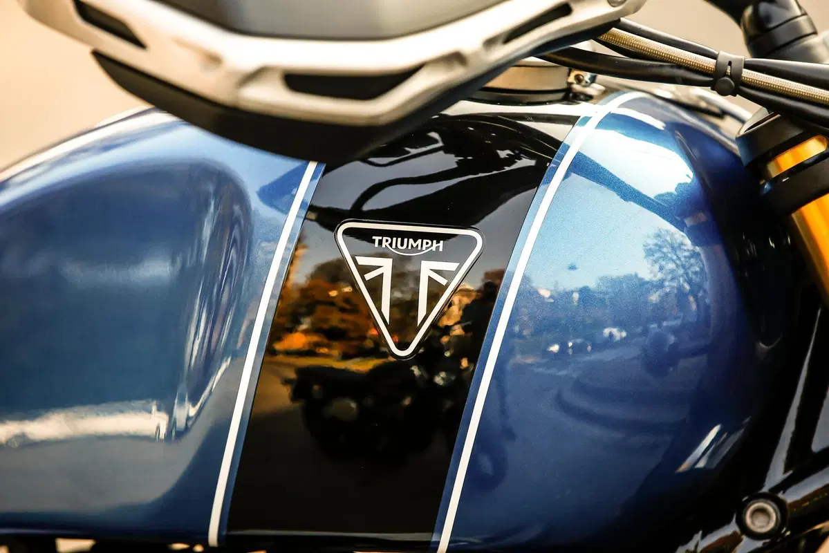 Triumph Scrambler SPECIAL TEST: 900 vs 1200, quale scegliere? (19)