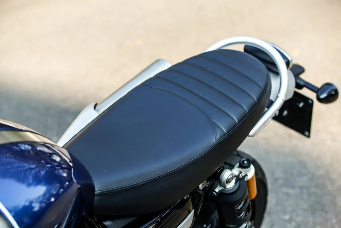 Triumph Scrambler SPECIAL TEST: 900 vs 1200, quale scegliere? (32)