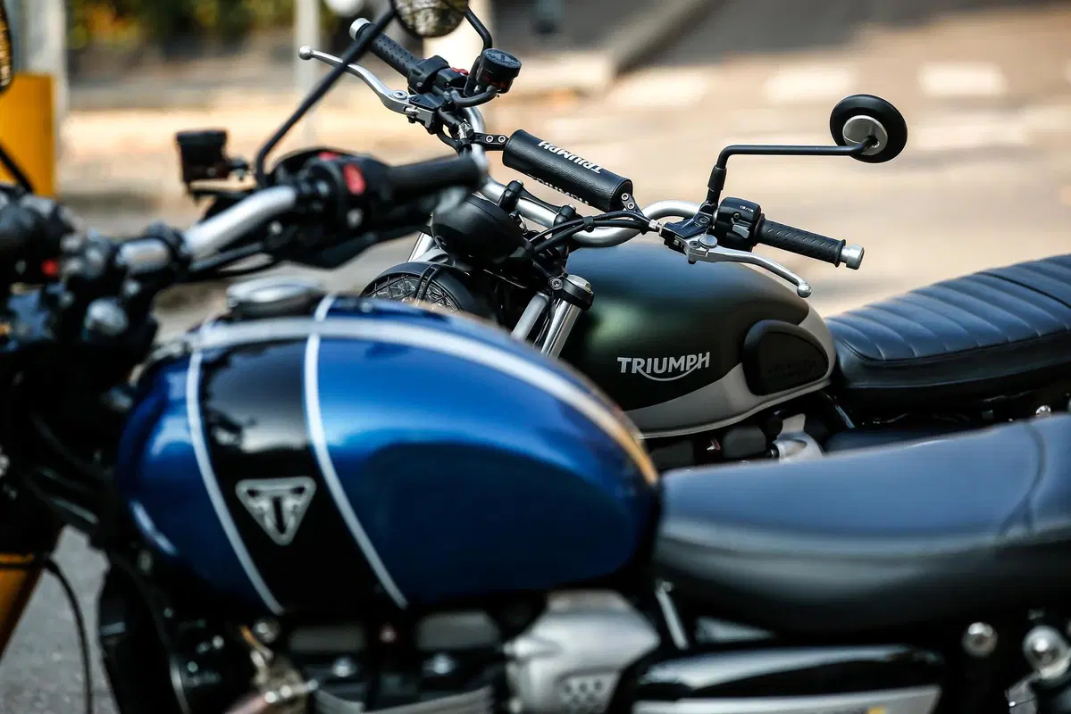 Triumph Scrambler SPECIAL TEST: 900 vs 1200, quale scegliere? (34)
