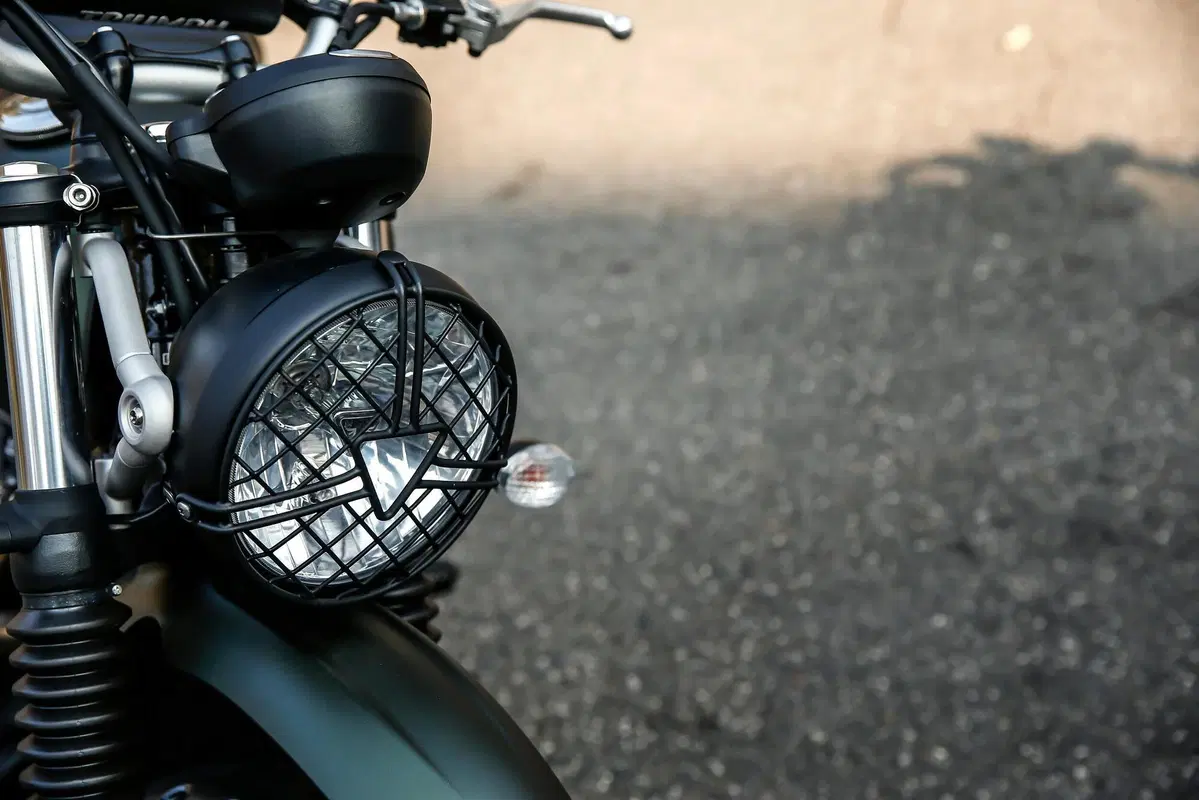 Triumph Scrambler SPECIAL TEST: 900 vs 1200, quale scegliere? (43)