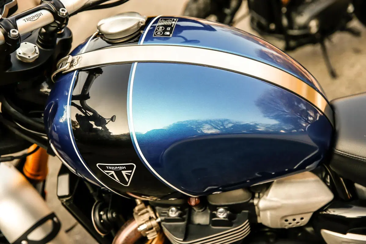 Triumph Scrambler SPECIAL TEST: 900 vs 1200, quale scegliere? (47)