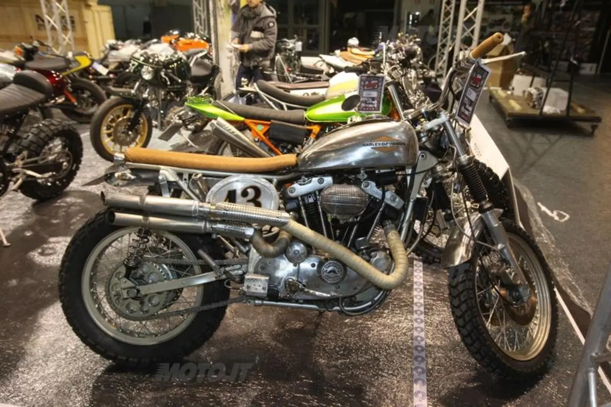 Il Motor Bike Expo 2013 chiude con oltre 130.000 visitatori