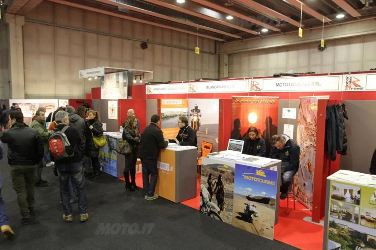 Il Motor Bike Expo 2013 chiude con oltre 130.000 visitatori (4)
