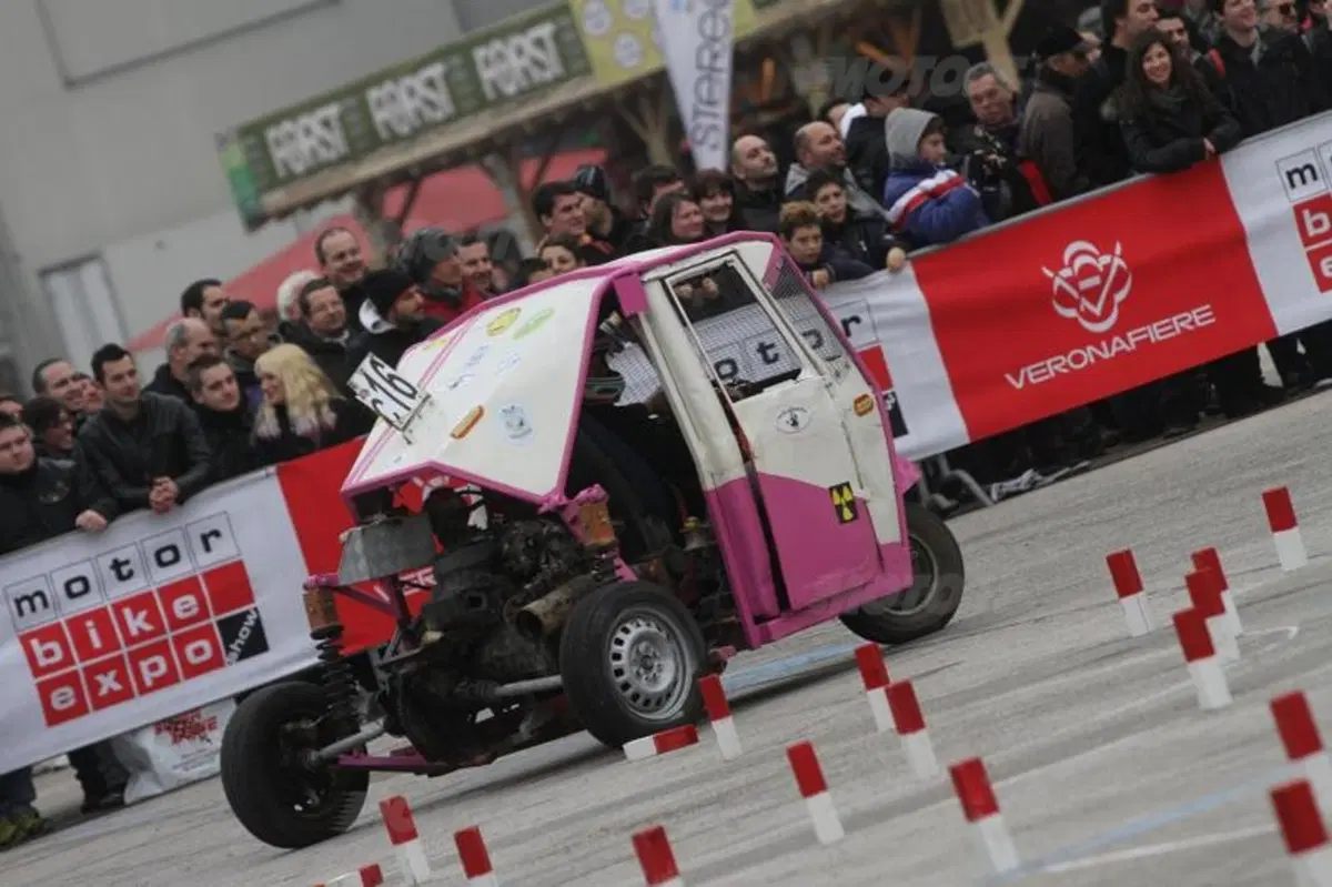 Il Motor Bike Expo 2013 chiude con oltre 130.000 visitatori (5)