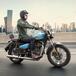 Royal Enfield Meteor 350: easy cruiser in tre versioni. Prezzi contenuti