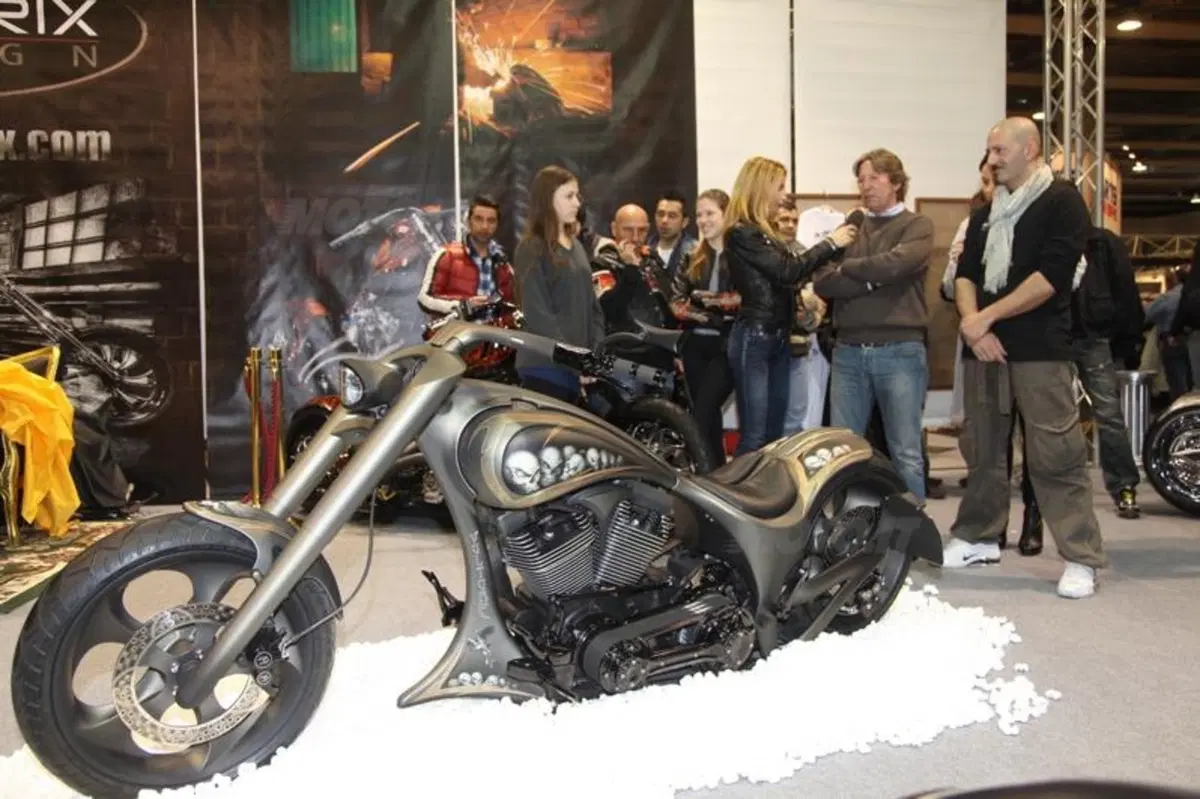 Il Motor Bike Expo 2013 chiude con oltre 130.000 visitatori (7)