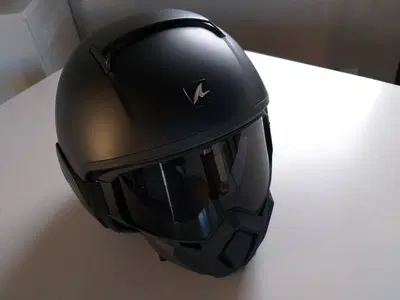 Casco Shark Street-Drak Shark Helmets