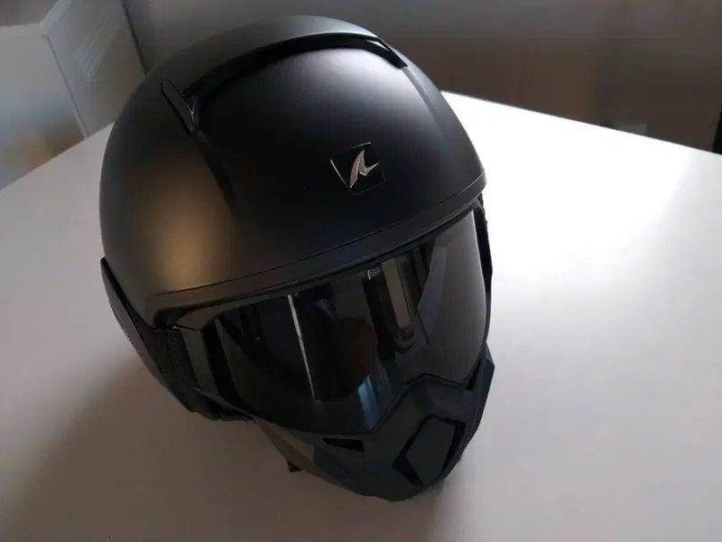 Casco Shark Street-Drak Shark Helmets