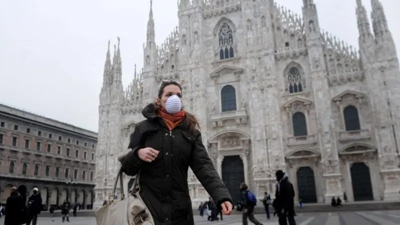 Lombardia in "Zona Gialla". Cosa si pu&ograve; fare e cosa no