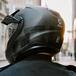 Quest, il casco smart che segnala l'incidente