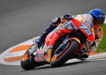 MotoGP, Alex Marquez: “Capisco la scelta Honda”