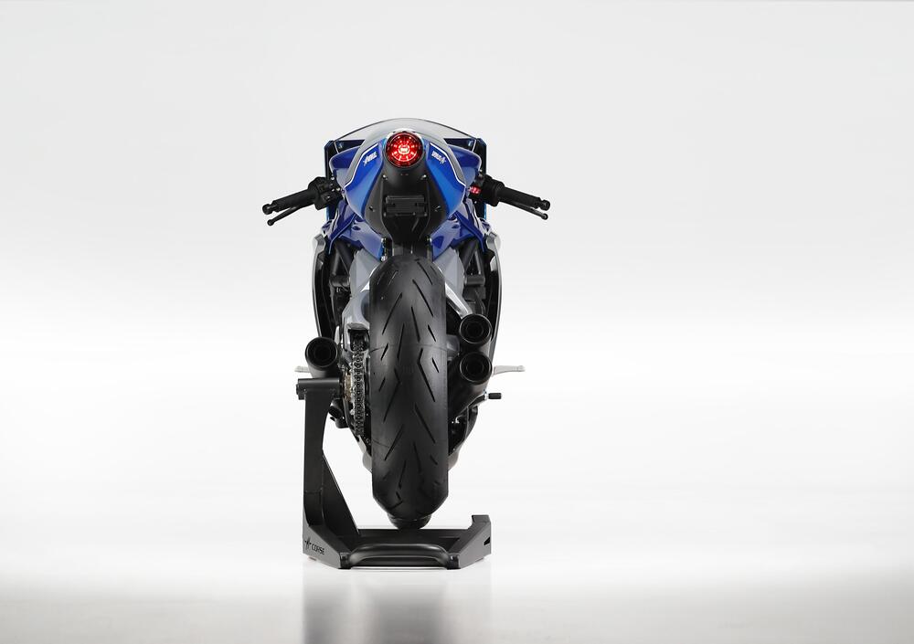 MV Agusta Superveloce 800 Alpine (2021 - 23) (3)