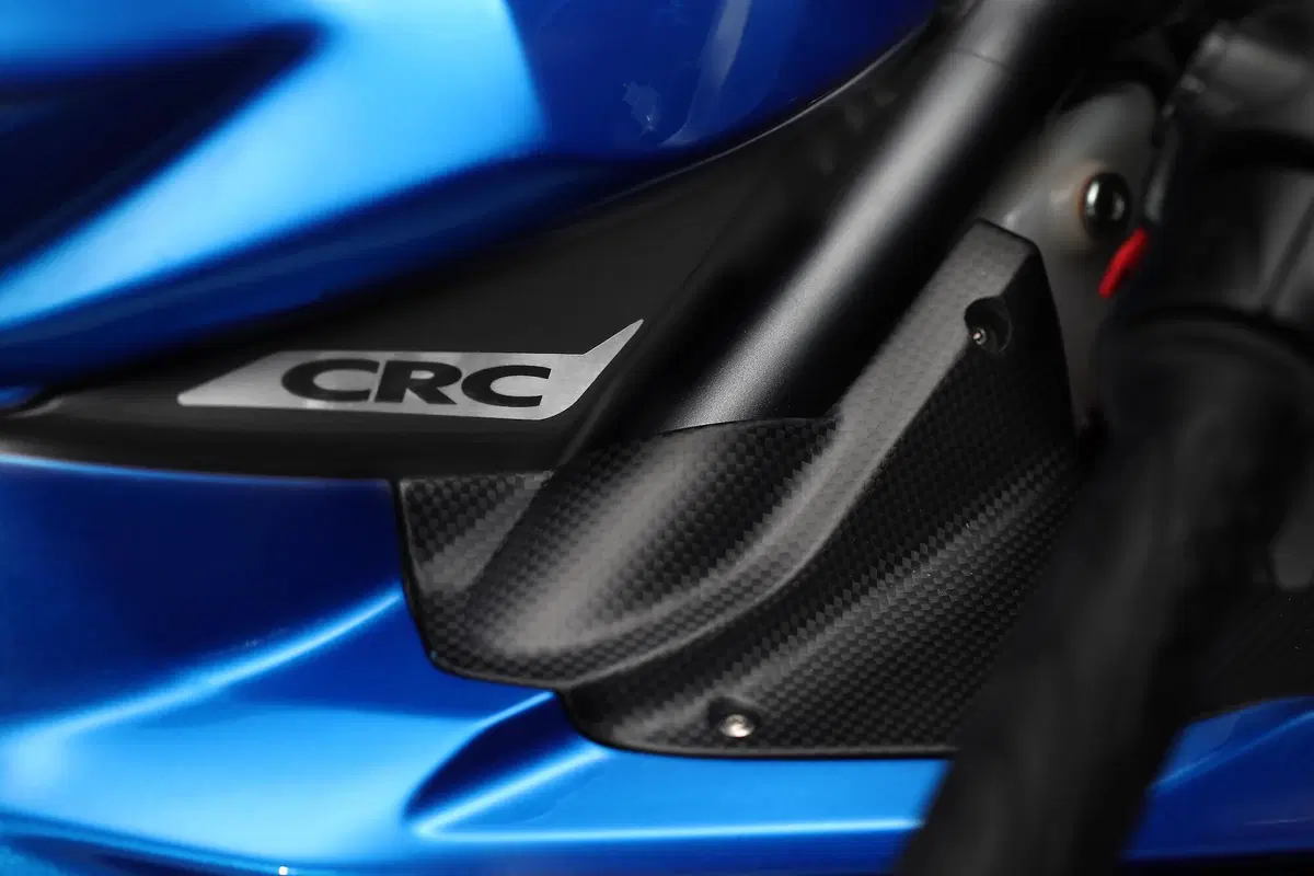 MV Agusta: Superveloce Alpine, serie limitata da 110 esemplari (16)