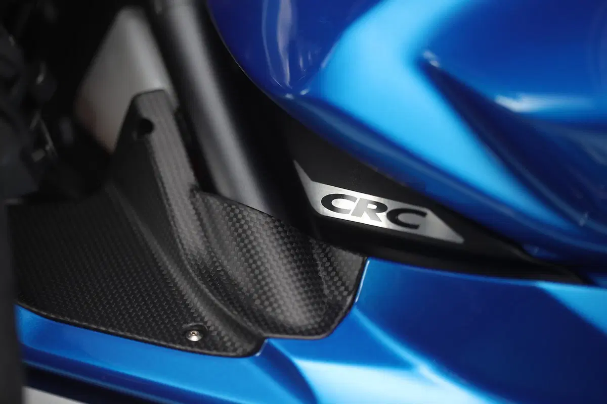 MV Agusta: Superveloce Alpine, serie limitata da 110 esemplari (30)
