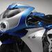 MV Agusta: Superveloce Alpine, serie limitata da 110 esemplari