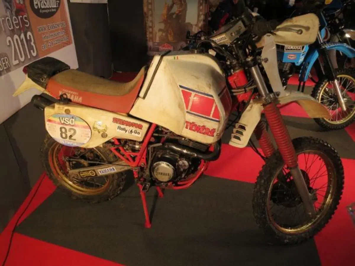 Le foto più divertenti del Motor Bike Expo 2013 a Verona (3)