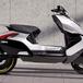 CFMoto lancia il marchio ZEEHO e lo scooter elettrico Cyber