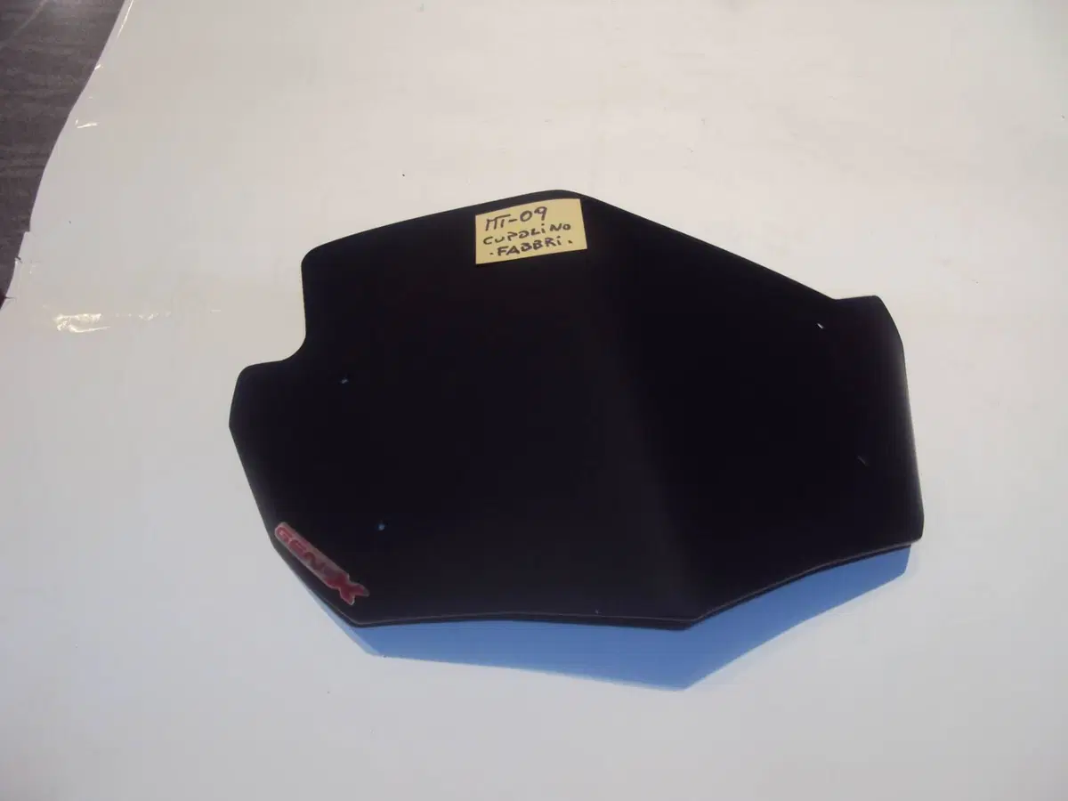 CUPOLINO per YAMAHA MT-09 F. Fabbri