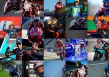 MotoGP 2020. Con Zam e Mattia Pasini diamo il voto ai piloti