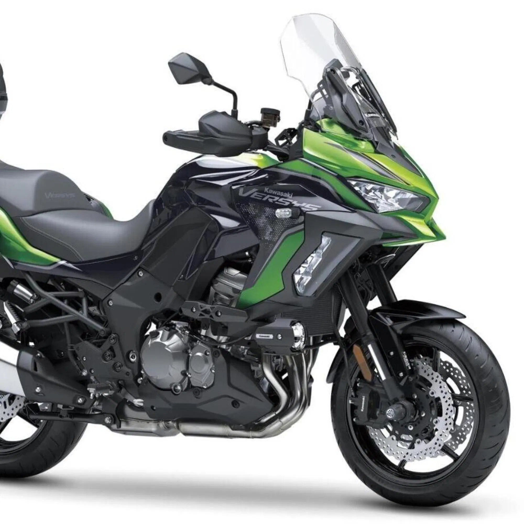 Vendo Kawasaki Versys 1000 S Grand Tourer 2021 Usata A Roma codice Vendo Kawasaki Versys 1000 S Grand Tourer 2021 Usata A Roma codice