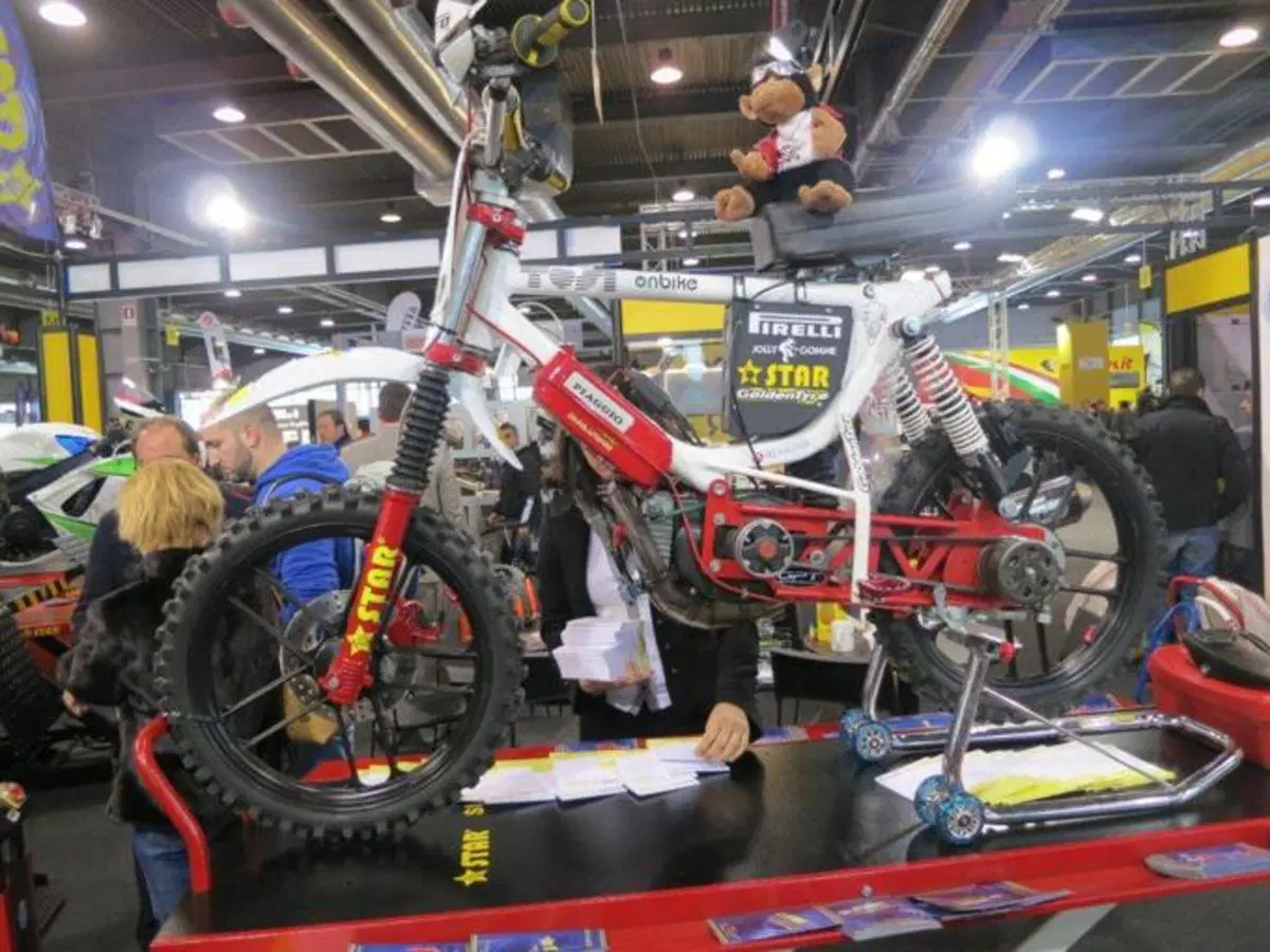 Le foto più divertenti del Motor Bike Expo 2013 a Verona (17)