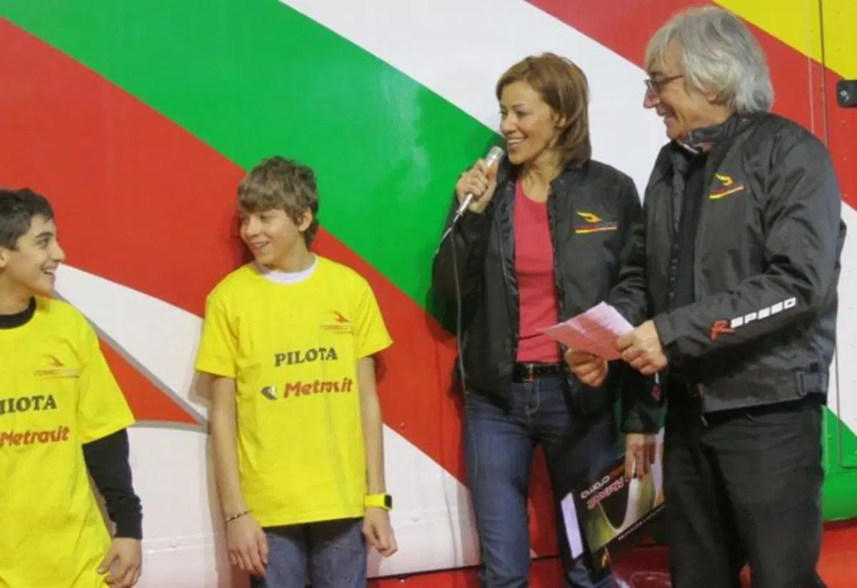 Le foto più divertenti del Motor Bike Expo 2013 a Verona (31)