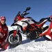 Wrooom 2013. Ducati Multistrada 1200 Dolomites Peaks