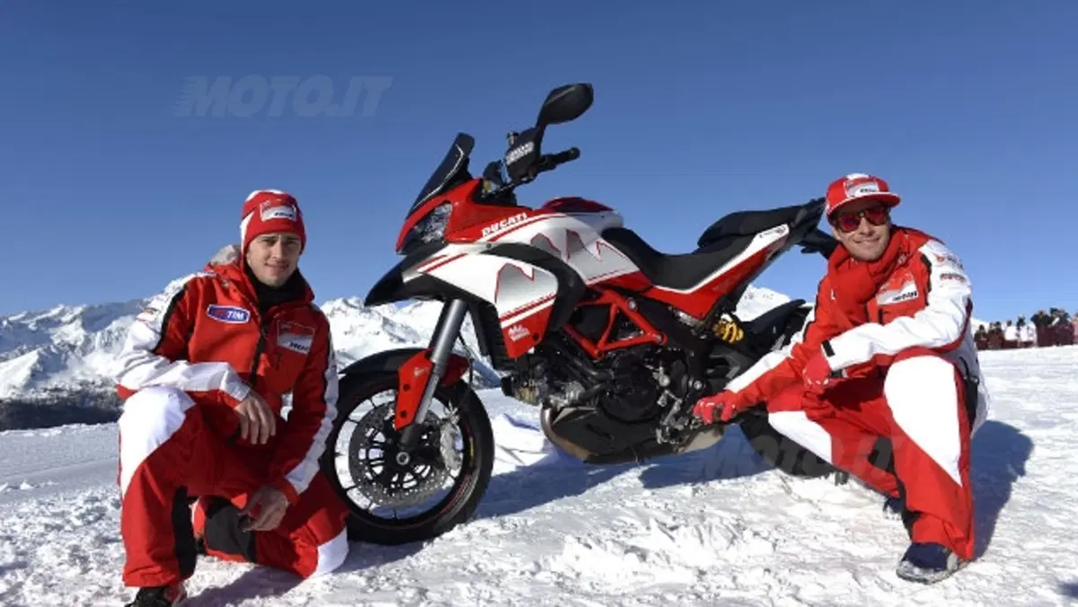 Wrooom 2013. Ducati Multistrada 1200 Dolomites Peaks (3)
