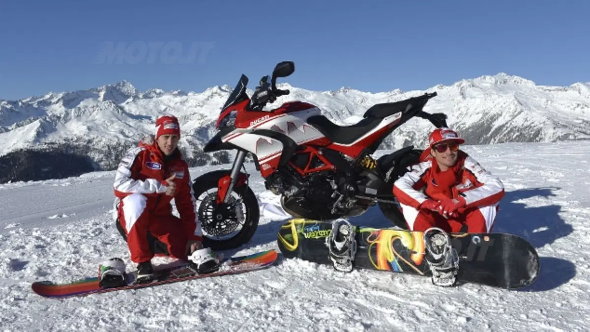 Wrooom 2013. Ducati Multistrada 1200 Dolomites Peaks (4)