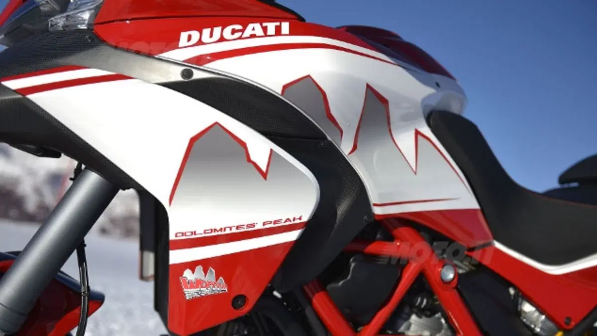 Wrooom 2013. Ducati Multistrada 1200 Dolomites Peaks (5)